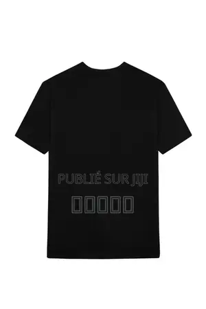 T-Shirt Uni Premium