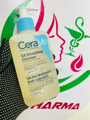Gel Nettoyant