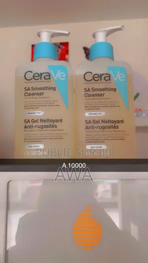 Gel Nettoyant