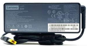 Chargeur Lenovo USB Pin 90w