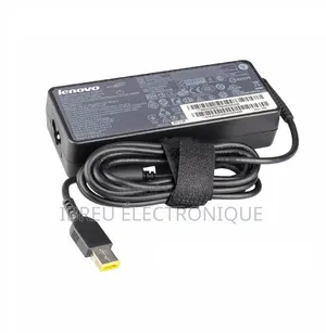 Chargeur Lenovo USB Pin 90w