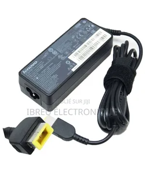 Chargeur Lenovo USB Pin 90w