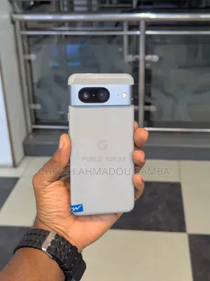Nouveau Google Pixel 8 128 GB Vert