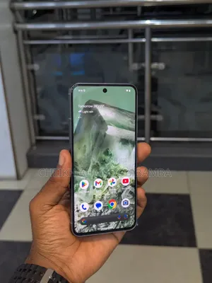 Nouveau Google Pixel 8 128 GB Vert