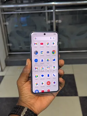 Nouveau Google Pixel 8 128 GB Vert