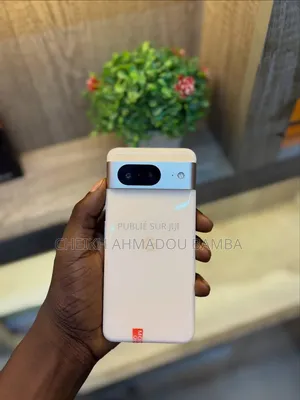 Nouveau Google Pixel 8 128 GB Autre
