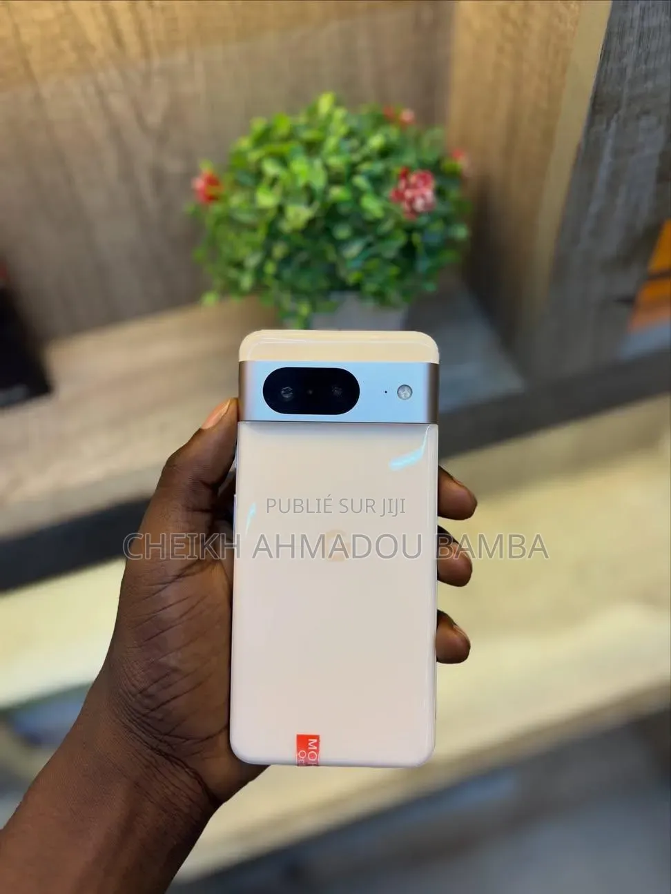 Nouveau Google Pixel 8 128 GB Autre