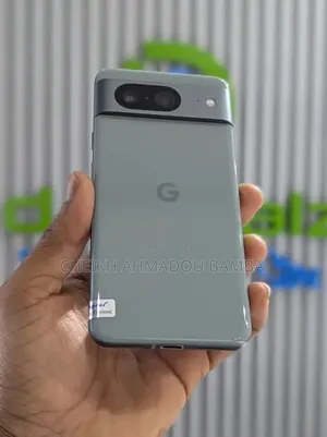 Nouveau Google Pixel 8 128 GB Autre