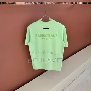 T-Shirt Over Side