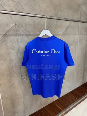 T-Shirt Over Side