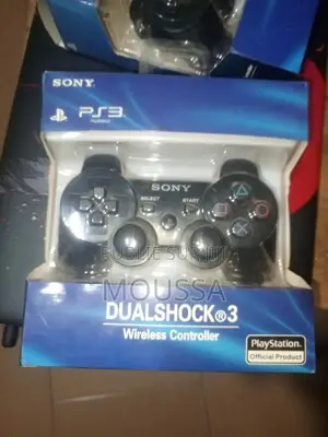 Manette PS3