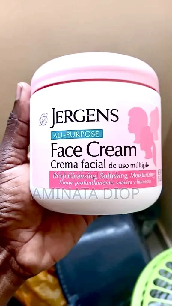 Des Produits Cosmétiques Tout Genre