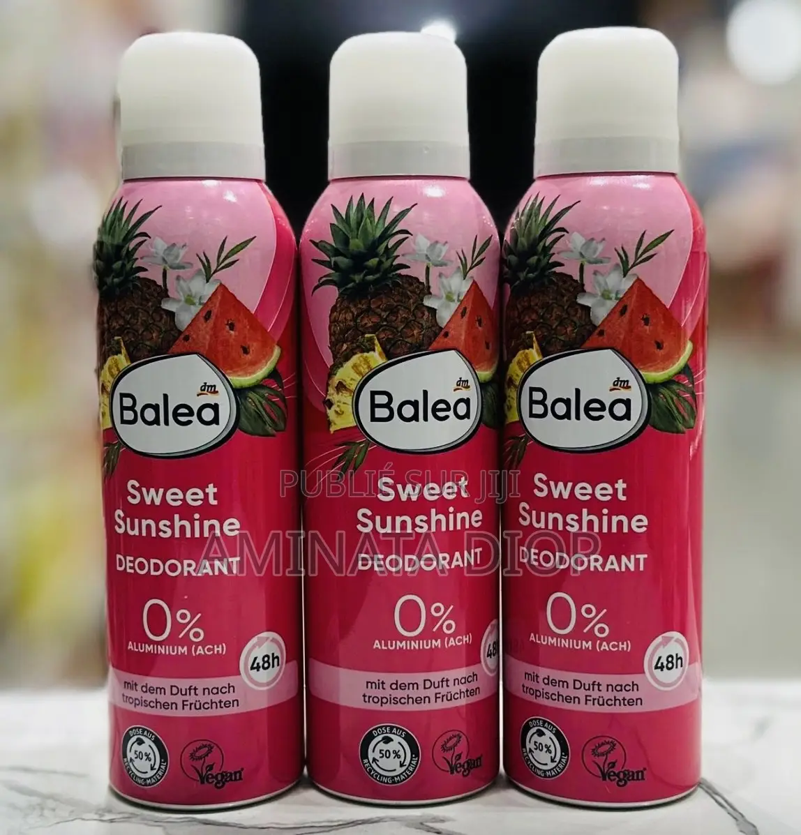Des Produits Cosmétiques Tout Genre