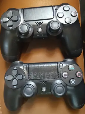 Vente De Manette Ps4