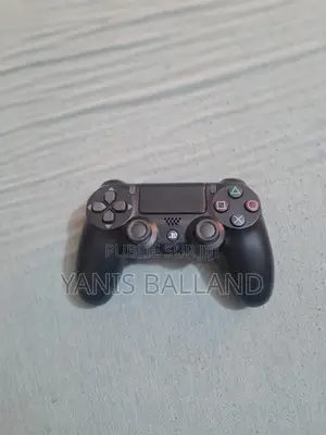 Vente De Manette Ps4 Original