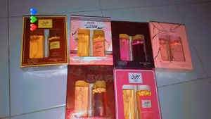 Coffret 2en1 (Eaux De Parfum Et Déodorant )