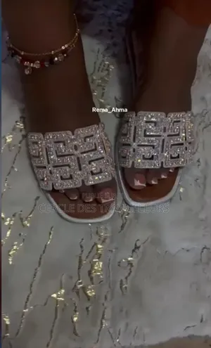 Chaussures