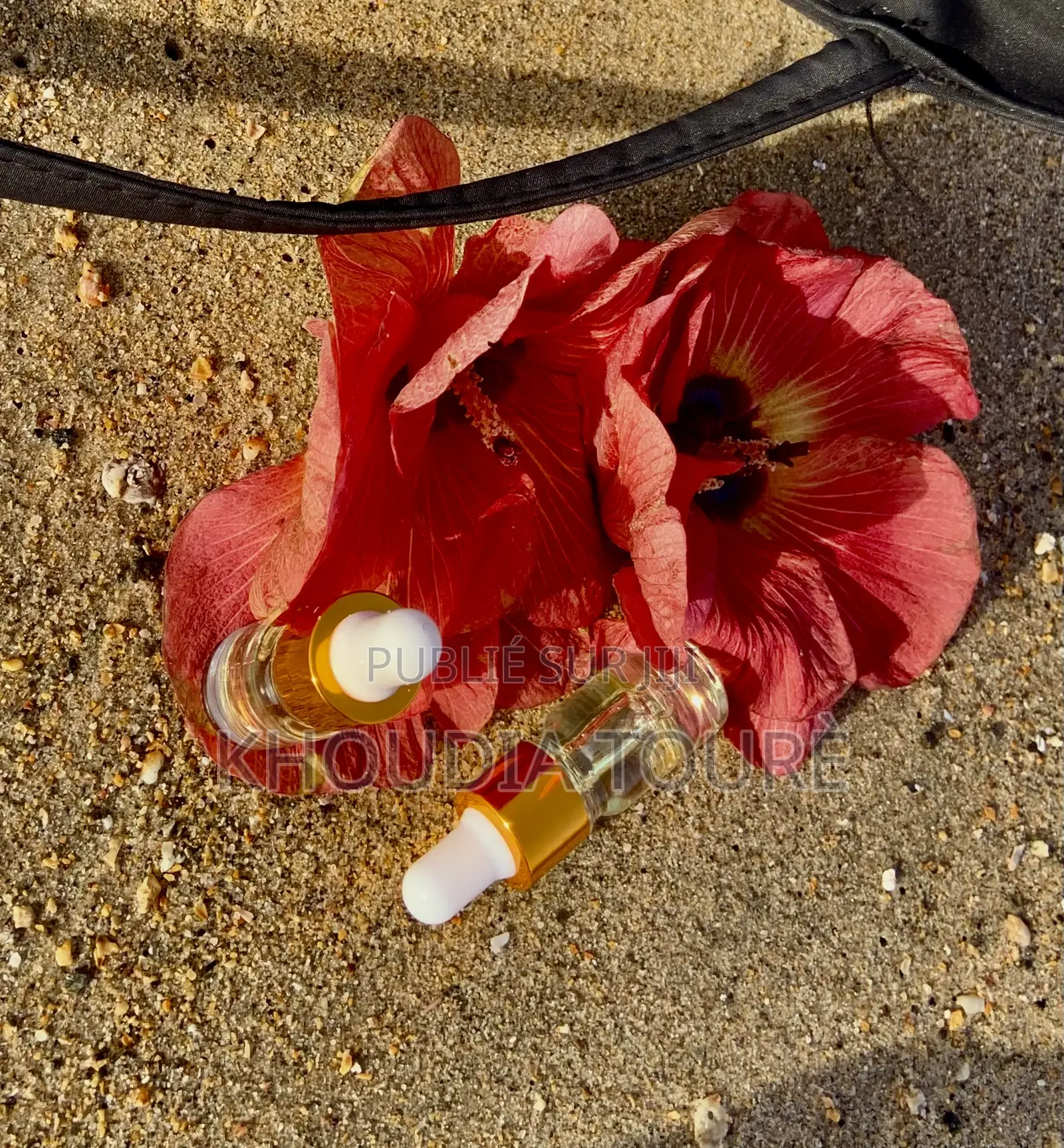 Huile Parfumé Chez Noss Les Meilleurs Huile Sur Dakar