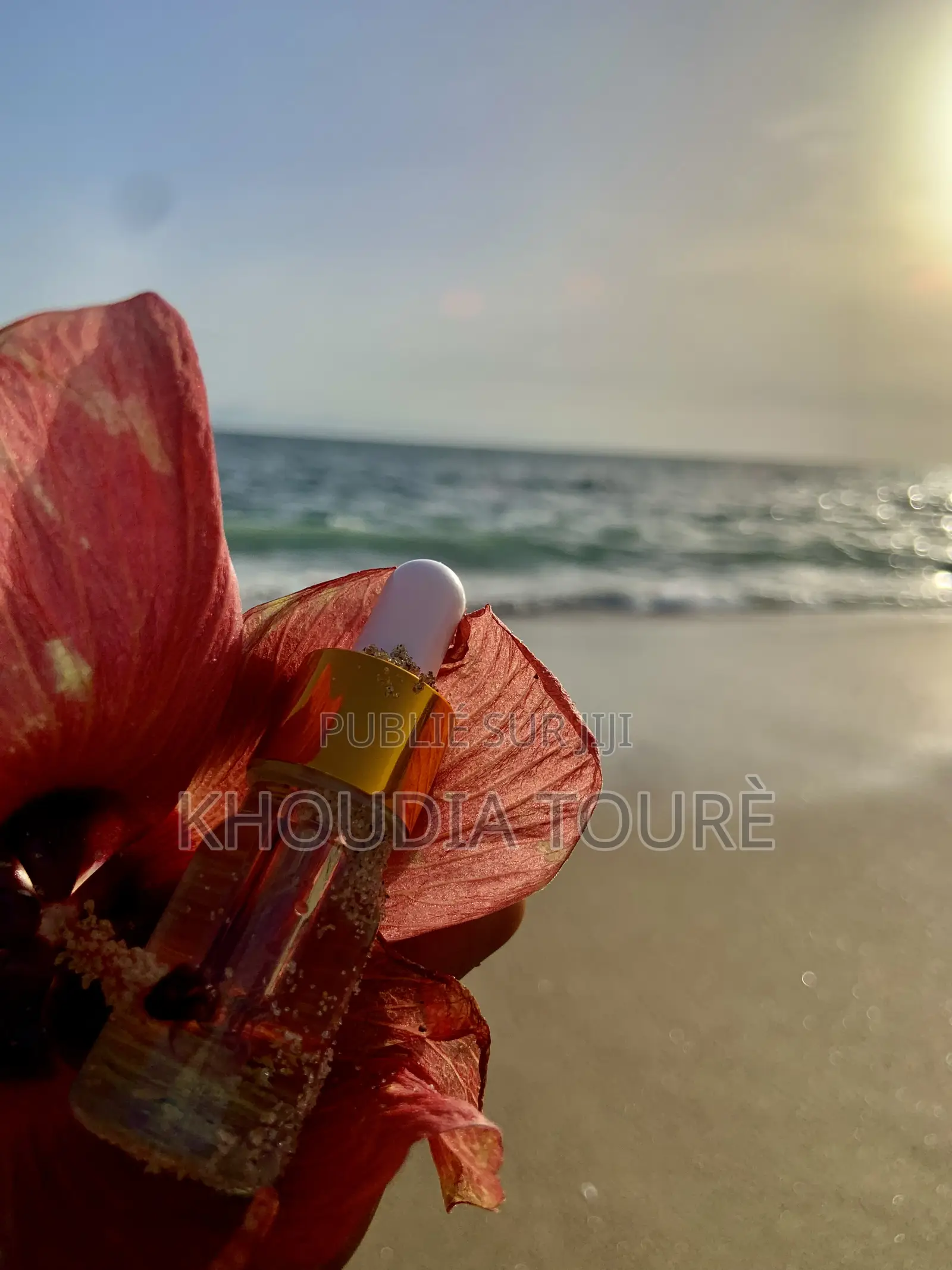Huile Parfumé Chez Noss Les Meilleurs Huile Sur Dakar