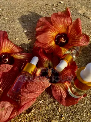 Huile Parfumé Chez Noss Les Meilleurs Huile Sur Dakar