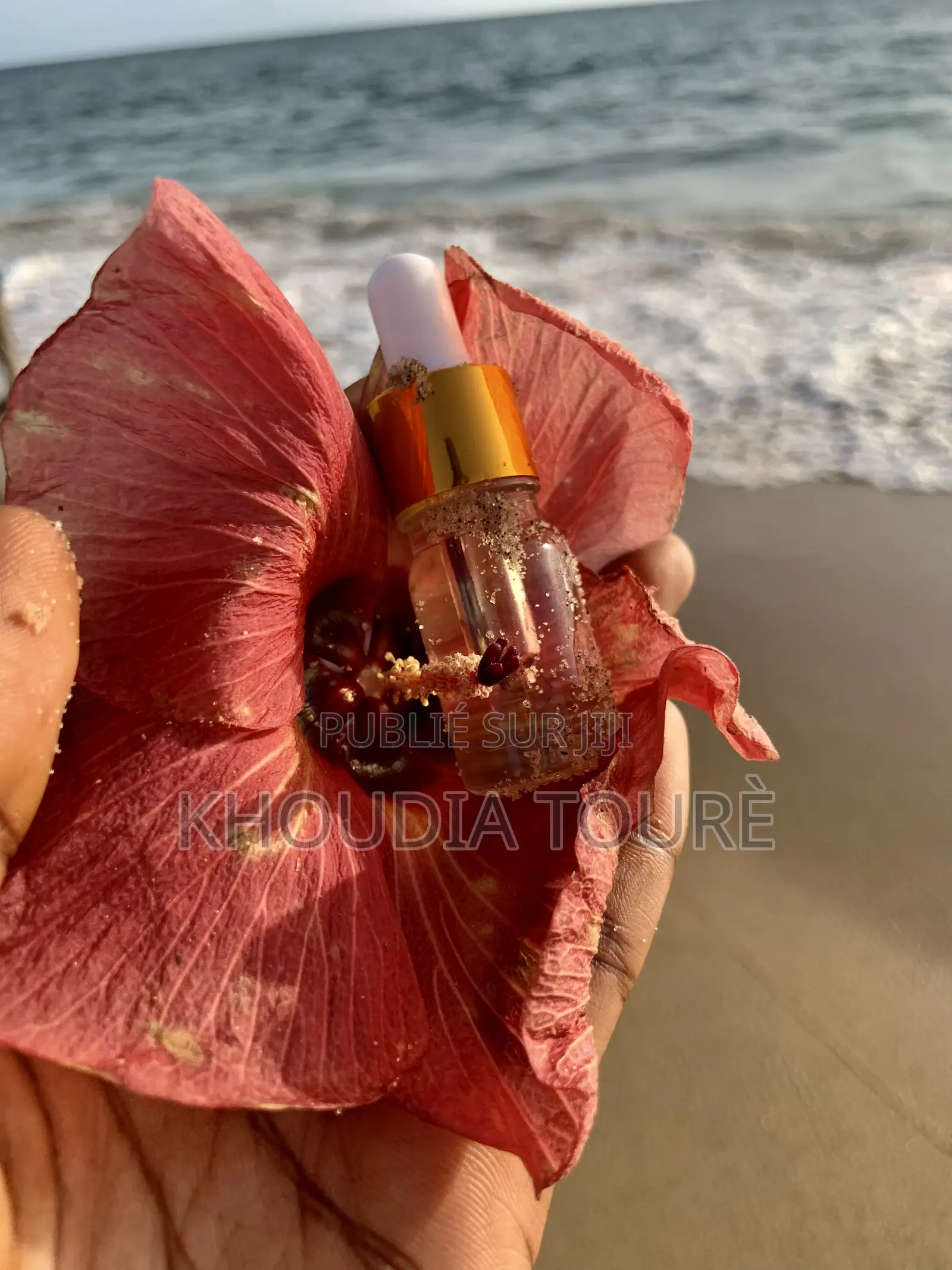 Huile Parfumé Chez Noss Les Meilleurs Huile Sur Dakar