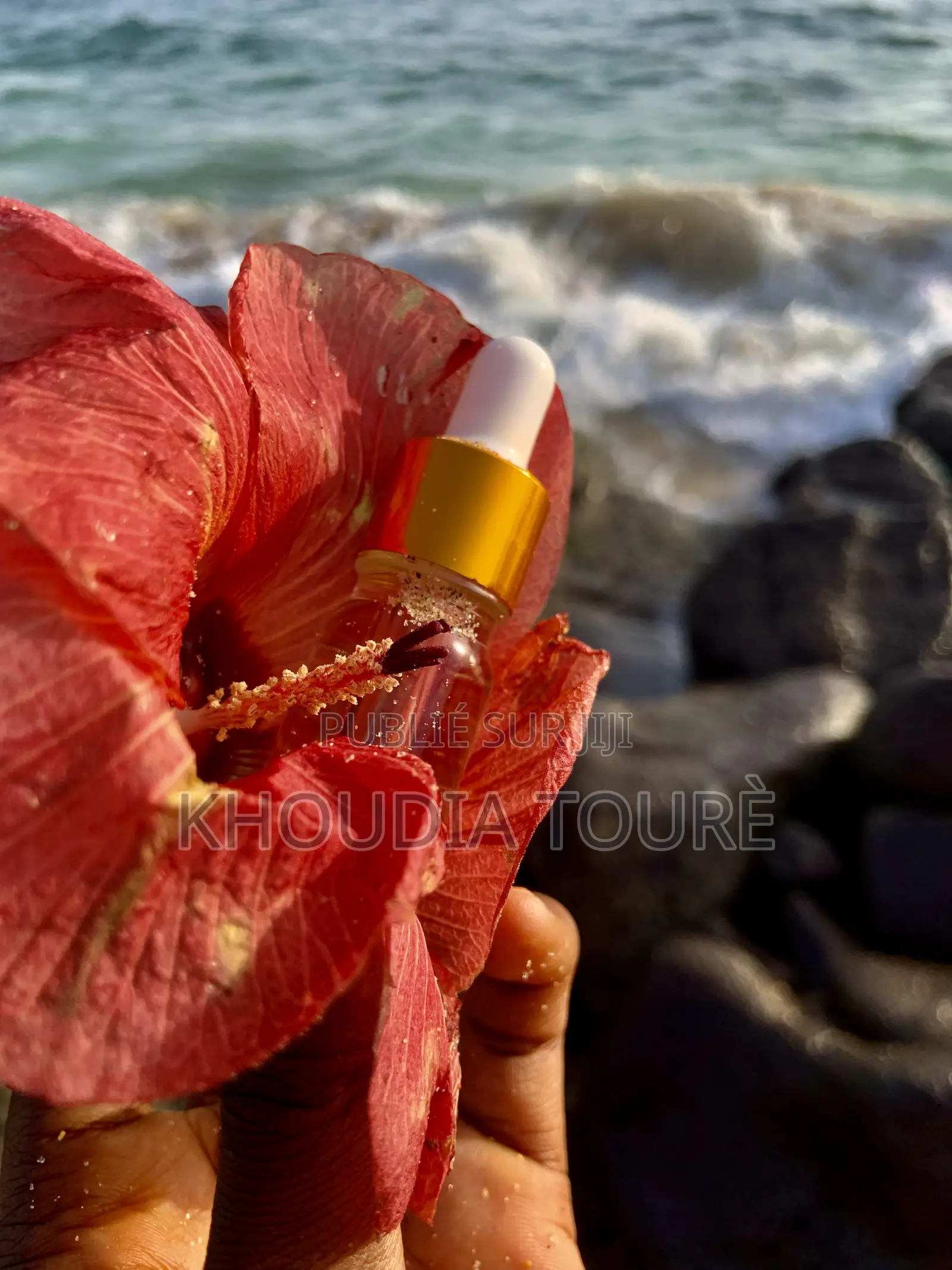 Huile Parfumé Chez Noss Les Meilleurs Huile Sur Dakar