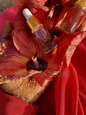 Huile Parfumé Chez Noss Les Meilleurs Huile Sur Dakar