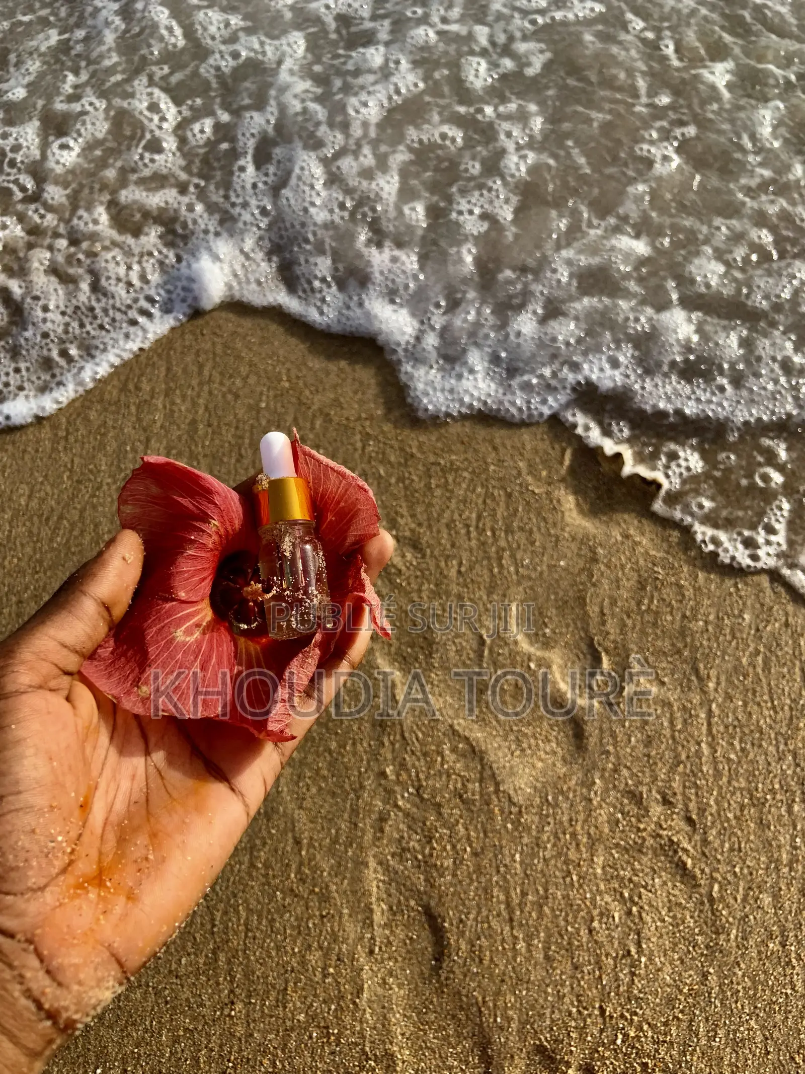 Huile Parfumé Chez Noss Les Meilleurs Huile Sur Dakar