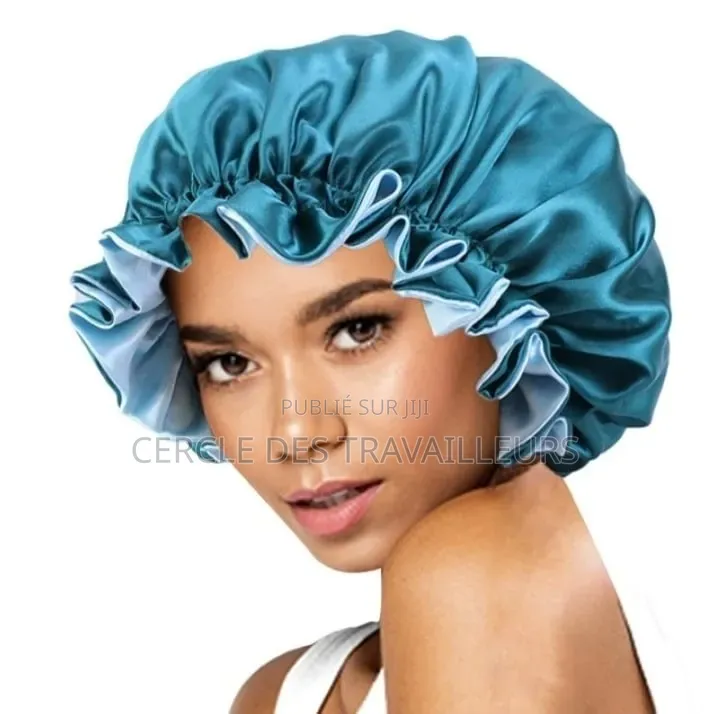 Bonnet Femme