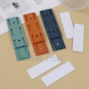 Prix 12pcs Support Mural Pour Multiprise