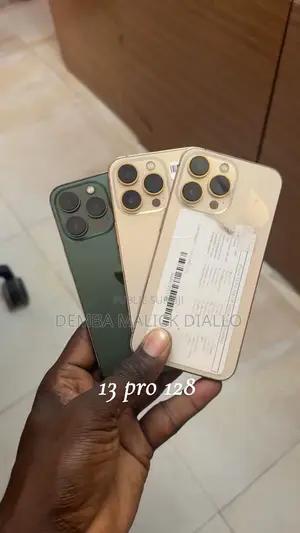 Nouveau Apple iPhone Air 256 GB Doré