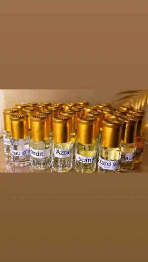Senteur Et Extraits De Parfum