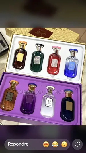Le Secret D’une Présence Inoubliable :Choisir Son Parfum