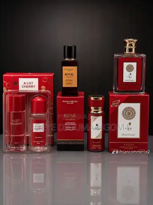 Le Secret D’une Présence Inoubliable :Choisir Son Parfum