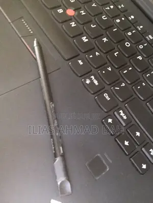 Ordinateur portable Lenovo ThinkPad X1 Yoga 8GB Intel Core i5 SSD 256GB