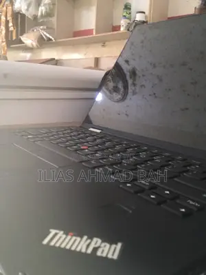 Ordinateur portable Lenovo ThinkPad X1 Yoga 8GB Intel Core i5 SSD 256GB