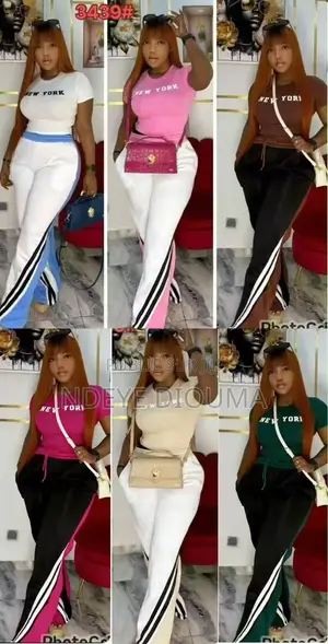 Vêtements De Marque