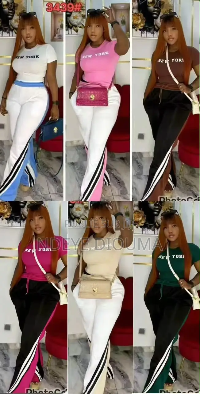 Vêtements De Marque