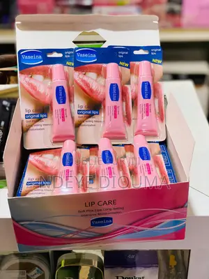 Lip Pour Les Lèvres