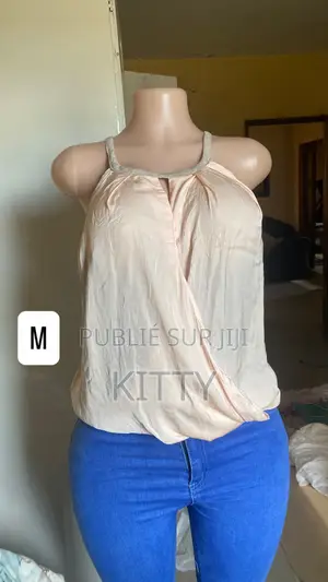 Friperie De Luxe