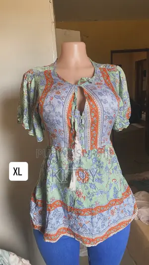 Friperie De Luxe