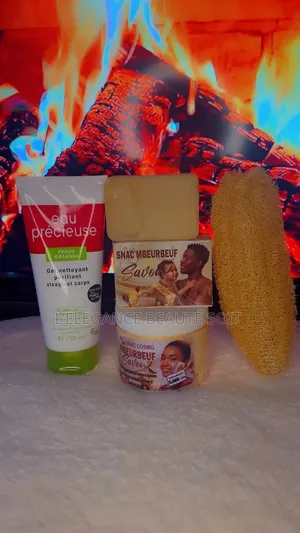 l'Élégance Beauté Votre Beauté Notre Priorité