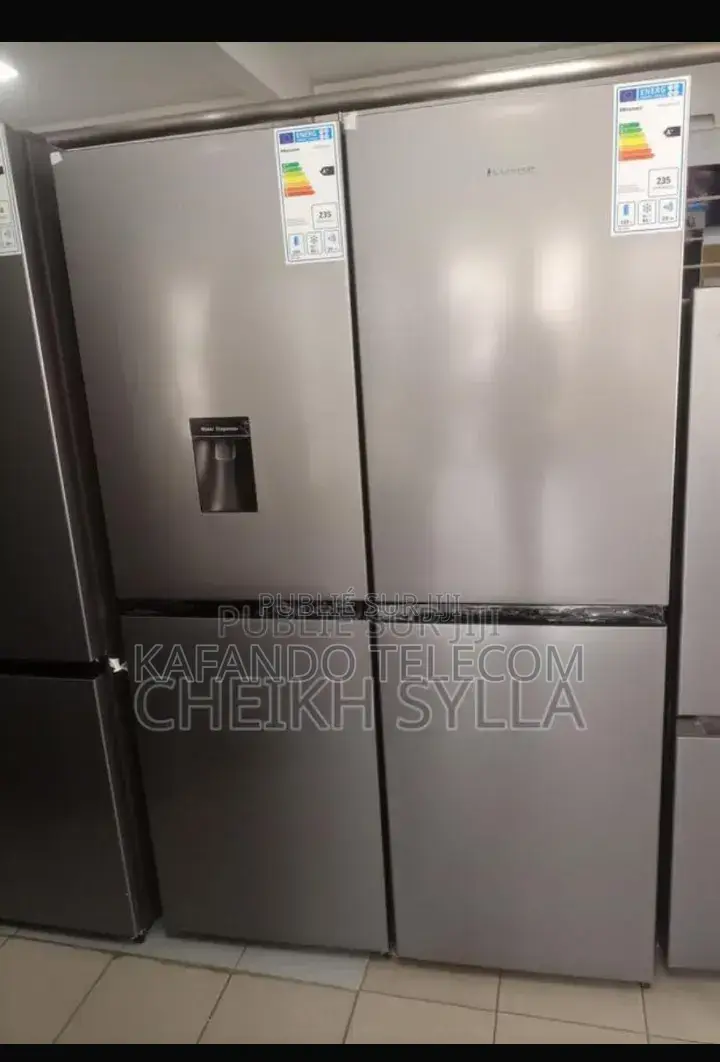 Refrigerator