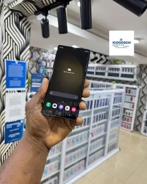 Nouveau Samsung Galaxy S23 Ultra 512 GB Gris