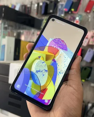 Nouveau Samsung Xcover Pro 64 GB Noir