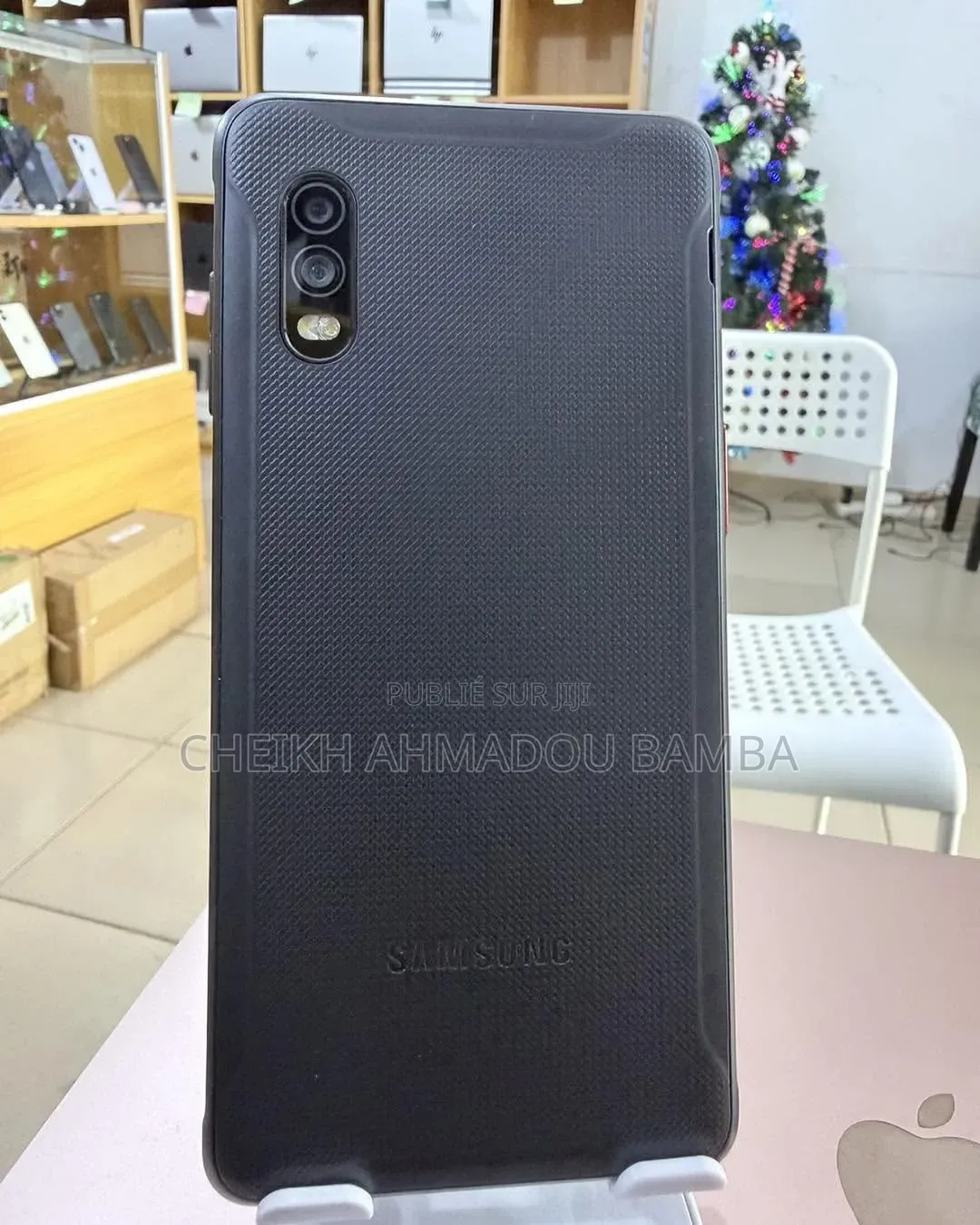 Nouveau Samsung Xcover Pro 64 GB Autre