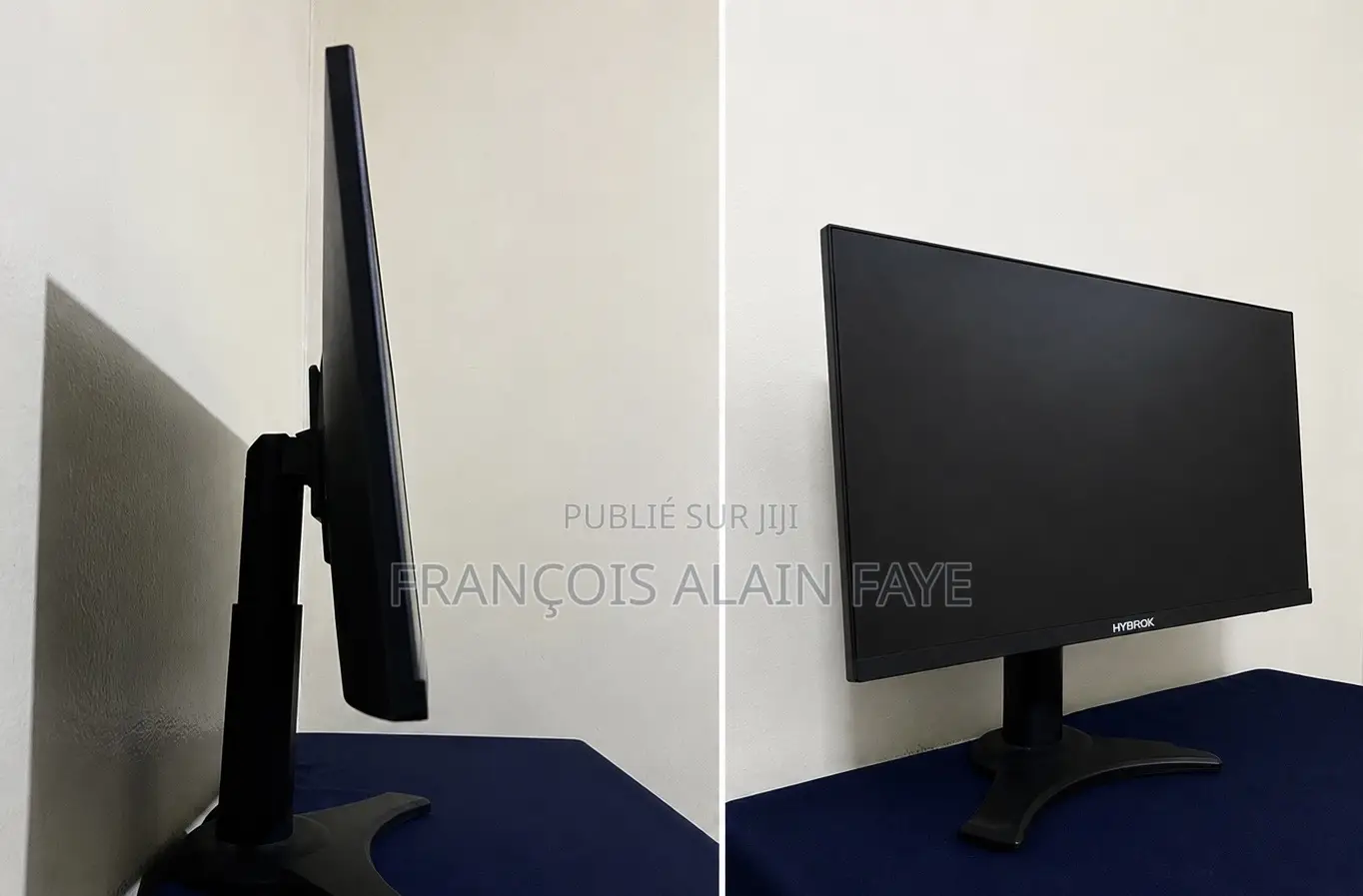Ecran 180hz