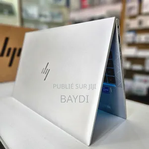 Nouveau HP EliteBook 840 G5 8GB Intel Core i5 SSD 512GB