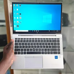 Nouveau HP EliteBook 840 G5 8GB Intel Core i5 SSD 512GB
