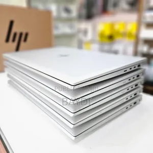Nouveau HP EliteBook 840 G5 8GB Intel Core i5 SSD 512GB